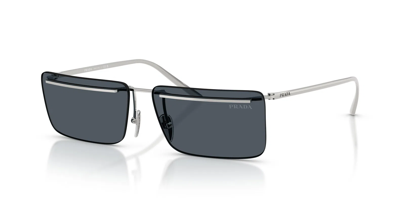 Prada C53S Sunglasses - view 15